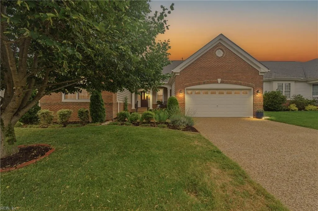 6792 Tarpley's Tavern RD, TOANO VA 23168