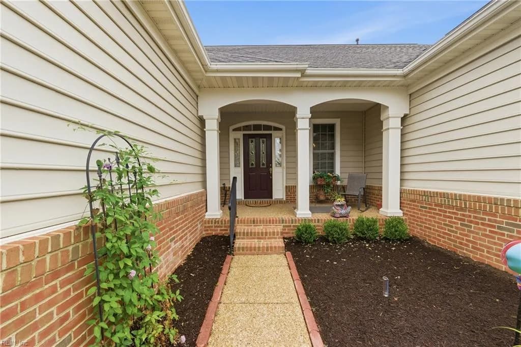 6792 Tarpley's Tavern RD, TOANO VA 23168 - Photo 3