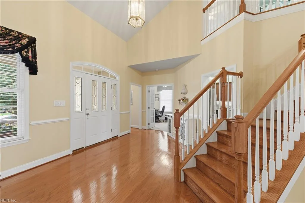 6792 Tarpley's Tavern RD, TOANO VA 23168 - Photo 5