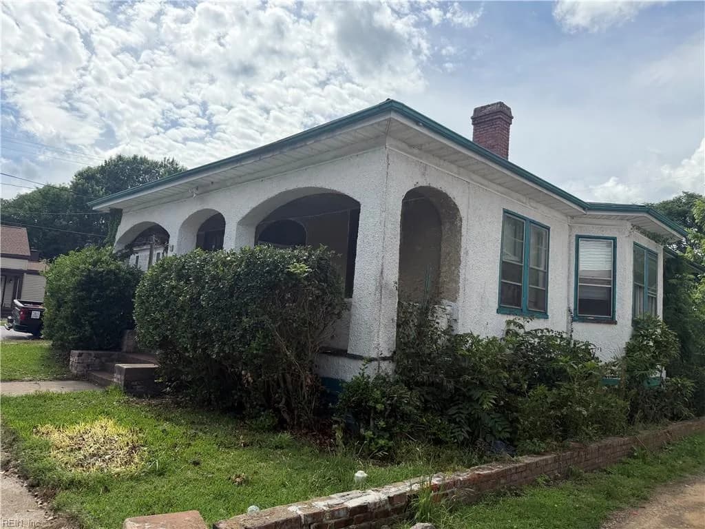 1025 W High ST, PETERSBURG VA 23803 - Photo 4