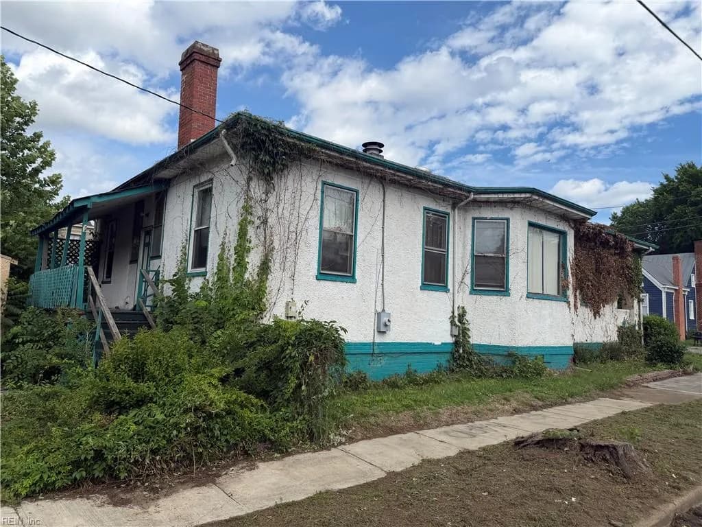 1025 W High ST, PETERSBURG VA 23803 - Photo 5