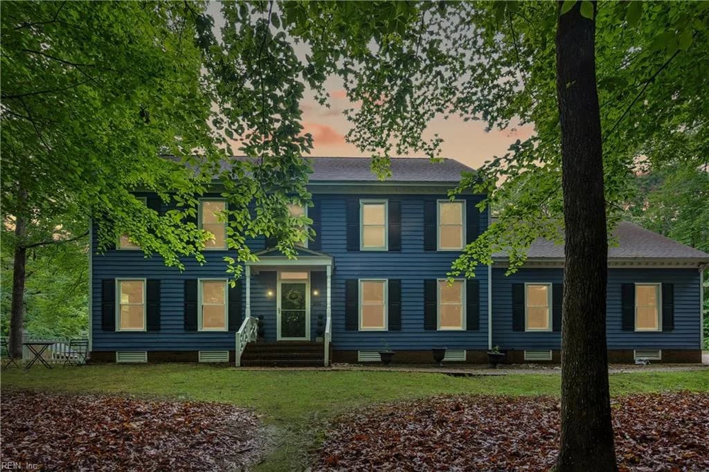 206 Cherwell CT, WILLIAMSBURG VA 23188 - Photo 2