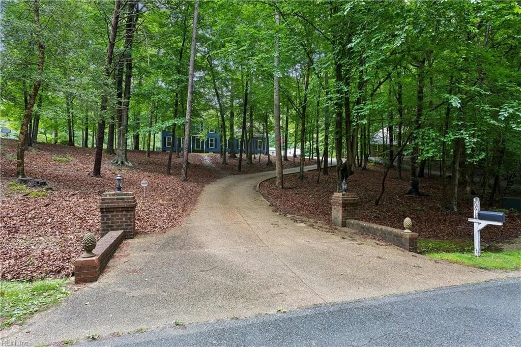 206 Cherwell CT, WILLIAMSBURG VA 23188 - Photo 4