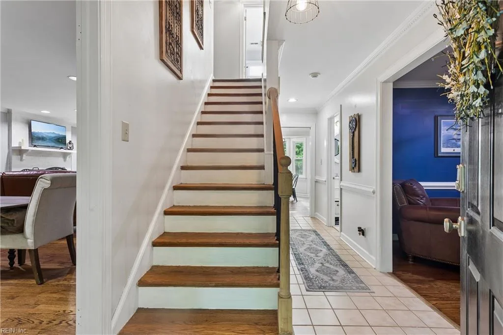 206 Cherwell CT, WILLIAMSBURG VA 23188 - Photo 5