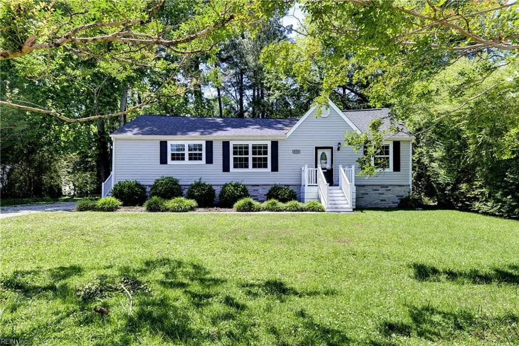 410 Pocahontas ST, WILLIAMSBURG VA 23185 - Photo 2