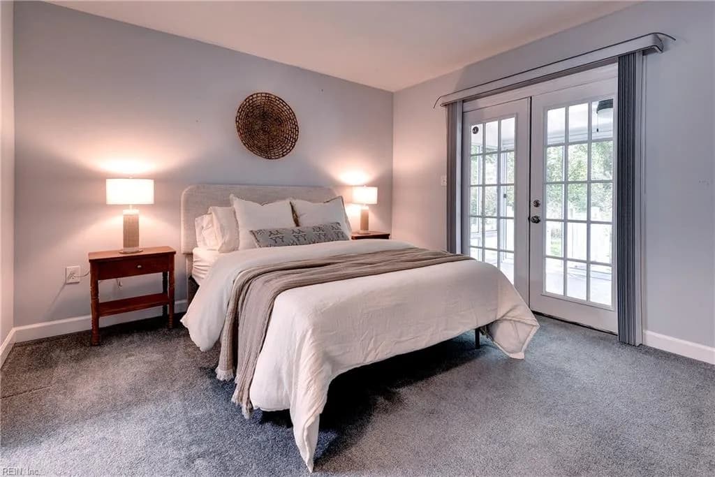 410 Pocahontas ST, WILLIAMSBURG VA 23185 - Photo 4