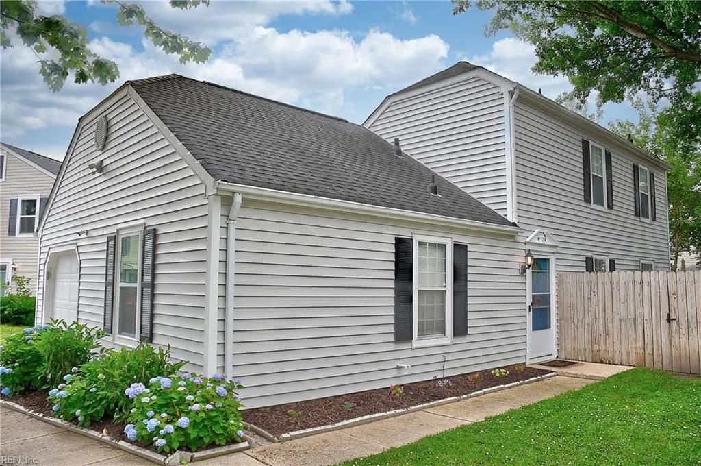 3603 Burns Ct NONE, VIRGINIA BEACH VA 23462 - Main photo
