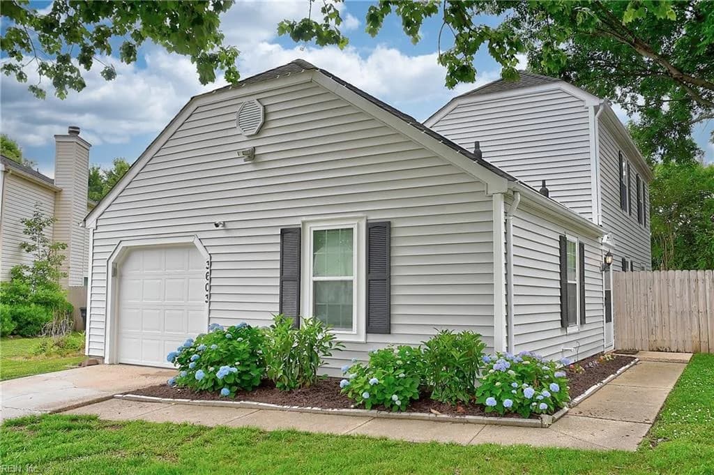 3603 Burns Ct NONE, VIRGINIABEACH VA 23462 - Photo 3