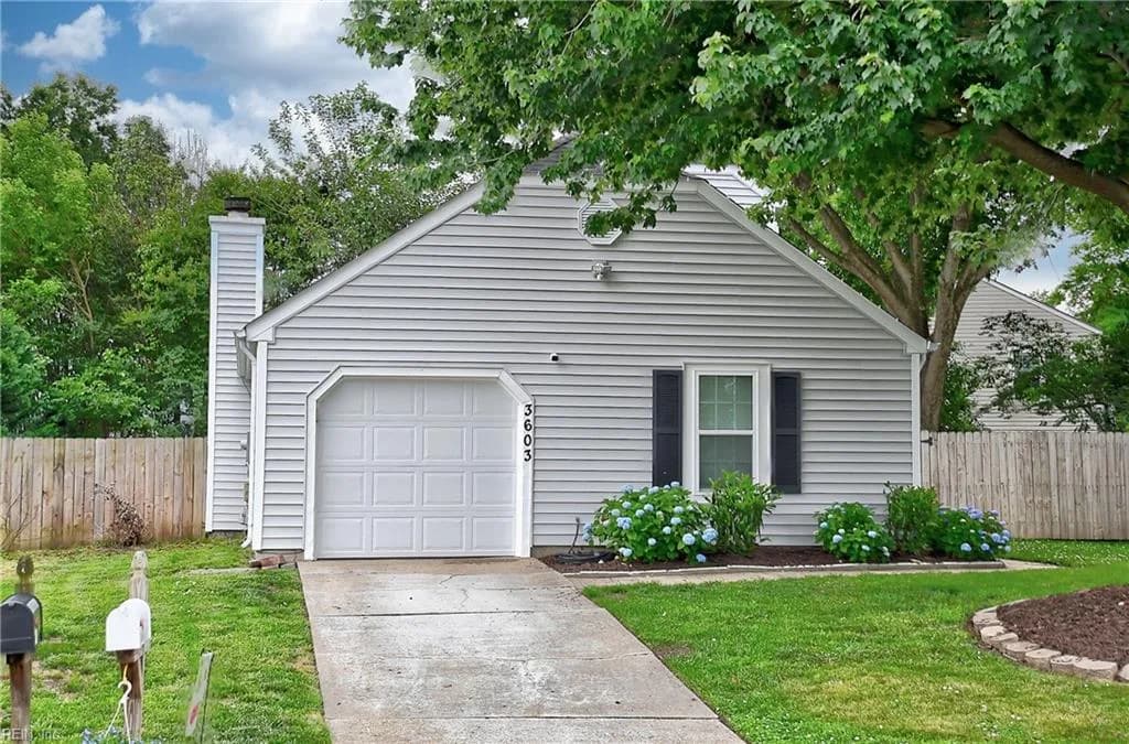 3603 Burns Ct NONE, VIRGINIABEACH VA 23462 - Photo 4