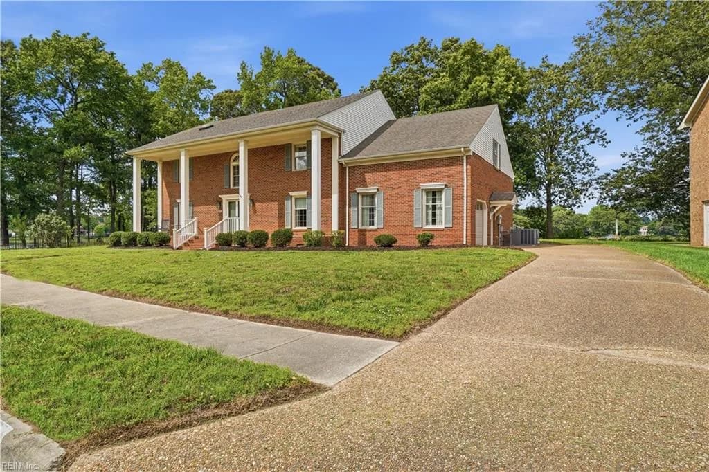 2519 Bellechase CT, CHESAPEAKE VA 23321 - Photo 3