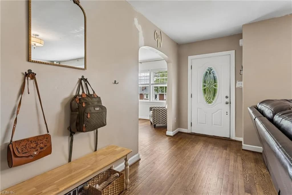 25 Lodge RD, POQUOSON VA 23662 - Photo 5