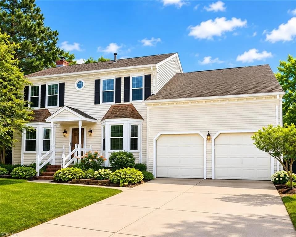 5125 Middlebrook CT, VIRGINIABEACH VA 23464 - Photo 2