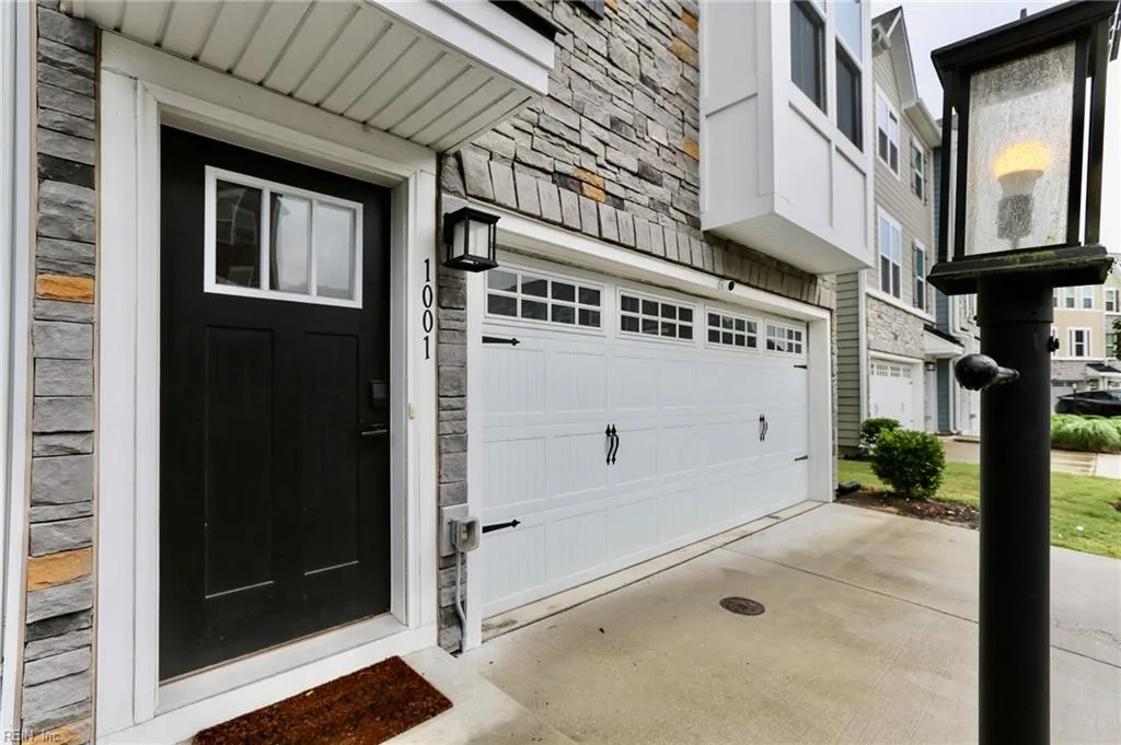 1001 Gabion WAY, CHESAPEAKE VA 23323 - Photo 4