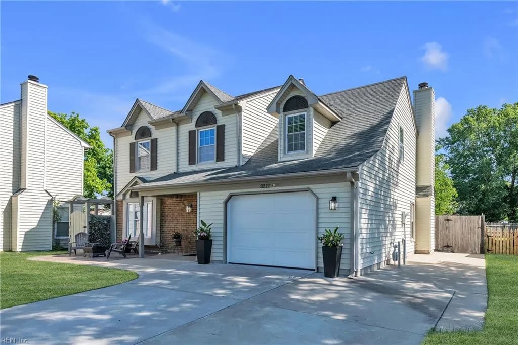 3212 Winterberry CT, VIRGINIABEACH VA 23453 - Photo 2