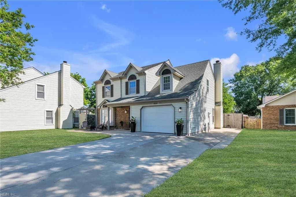 3212 Winterberry CT, VIRGINIABEACH VA 23453 - Photo 3