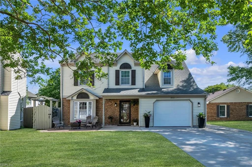 3212 Winterberry CT, VIRGINIABEACH VA 23453 - Photo 4