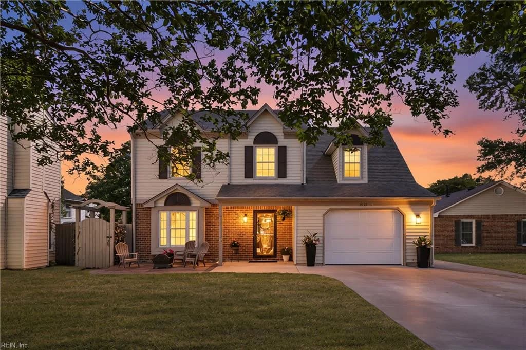 3212 Winterberry CT, VIRGINIABEACH VA 23453 - Photo 5