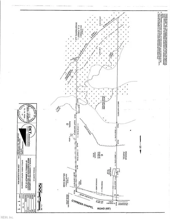 1101 Cypress Chapel RD, SUFFOLK VA 23434 - Photo 2