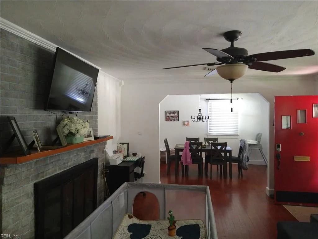 2750 Heutte DR, NORFOLK VA 23518 - Photo 4