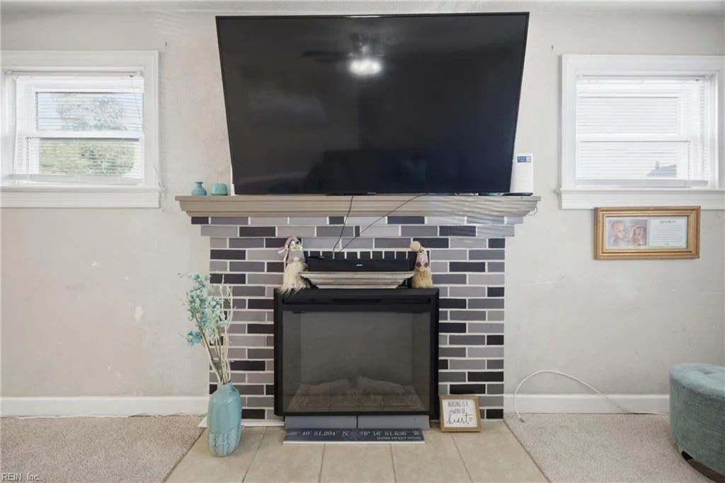 304 Walker AVE, NORFOLK VA 23523 - Photo 5