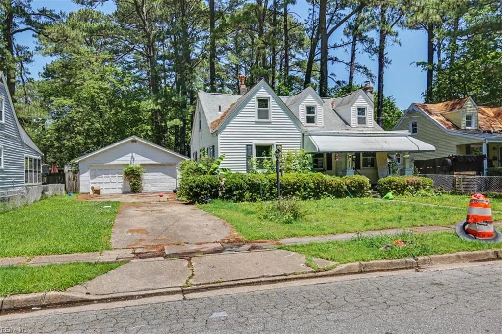 3586 Riverside DR, NORFOLK VA 23502 - Photo 2
