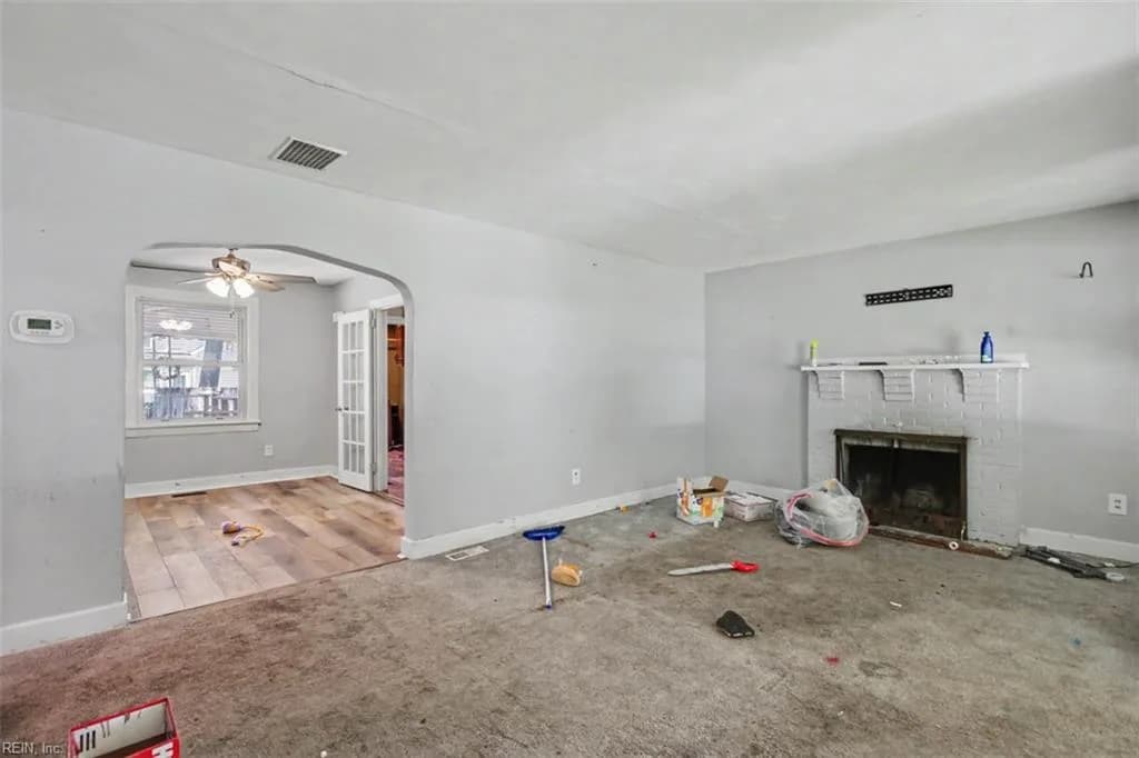 3586 Riverside DR, NORFOLK VA 23502 - Photo 3