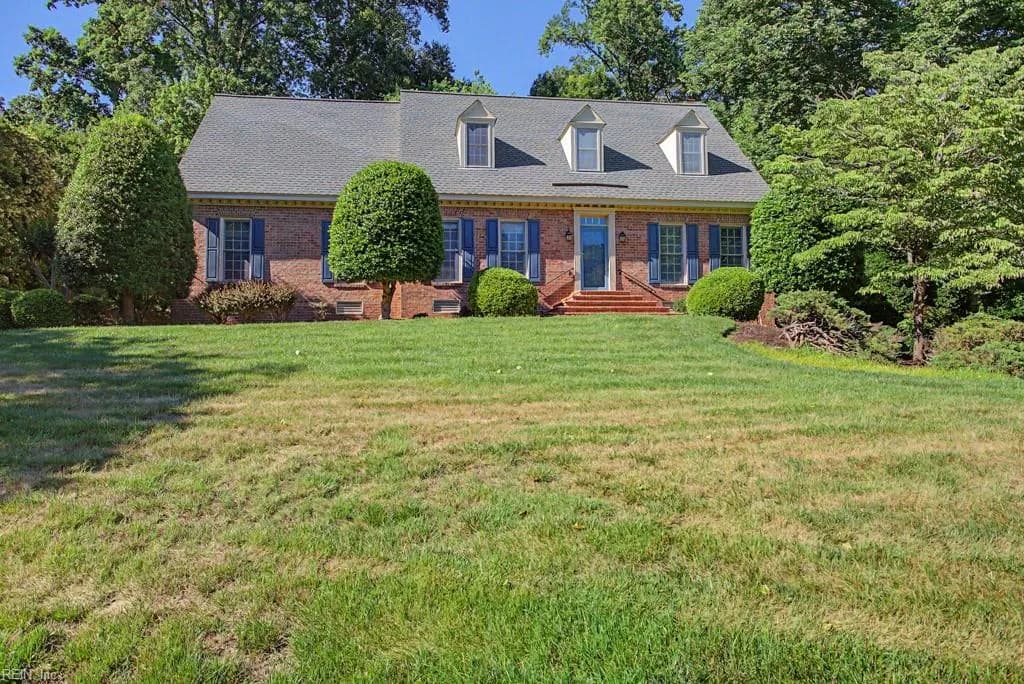 136 Captaine Graves NONE, WILLIAMSBURG VA 23185 - Photo 2