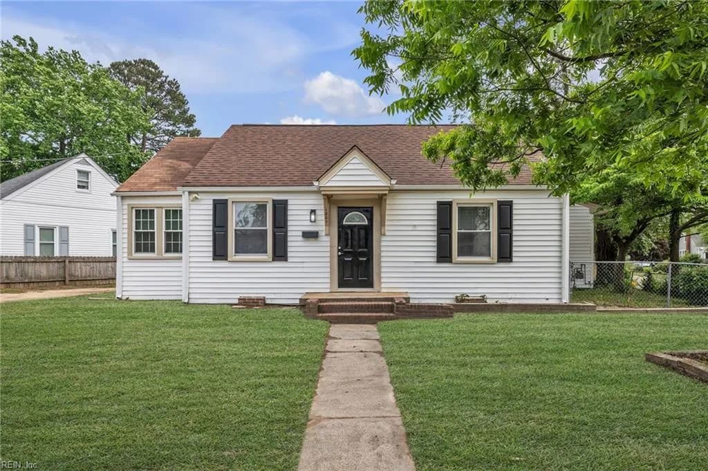 1201 Sunset DR, NORFOLK VA 23503 - Photo 3