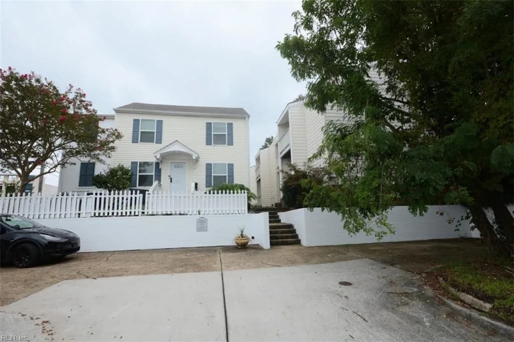402 33rd ST, VIRGINIABEACH VA 23451 - Photo 2