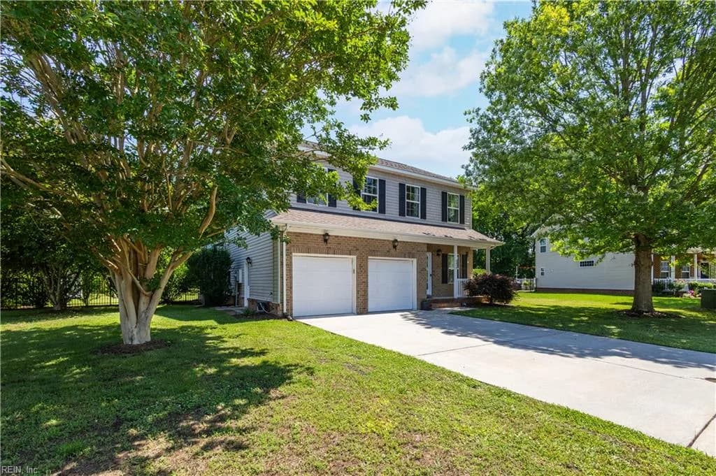 6075 Mainsail LN, SUFFOLK VA 23435 - Photo 3