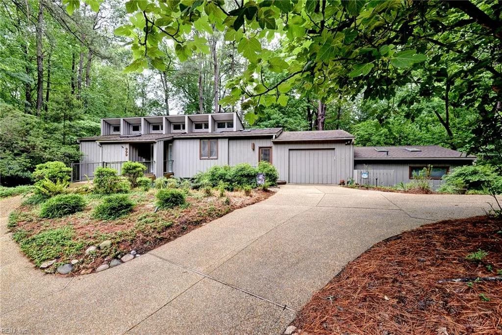 609 Indian Springs CT, WILLIAMSBURG VA 23185 - Photo 4