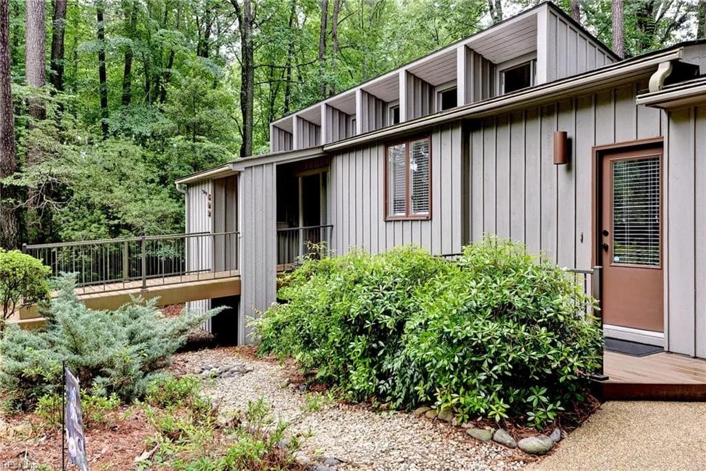 609 Indian Springs CT, WILLIAMSBURG VA 23185 - Photo 5