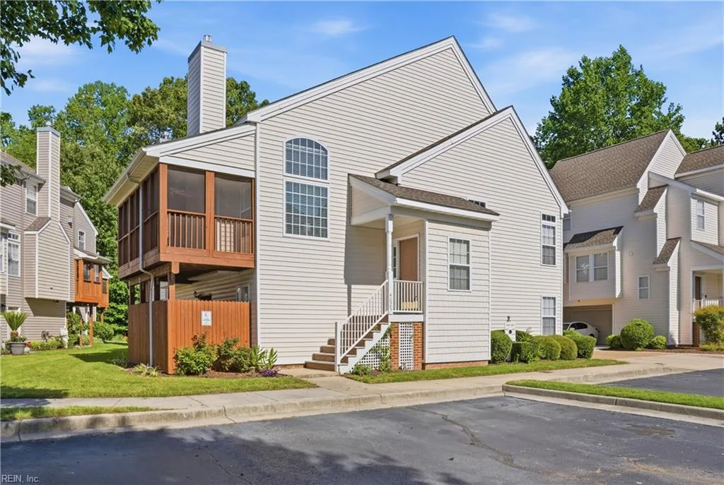 4025 Palmer CT, SUFFOLK VA 23435