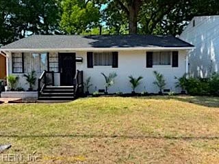 637 44th ST, NEWPORT NEWS VA 23607