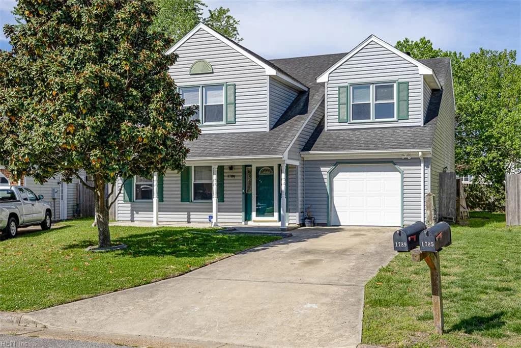 1789 Moonstone DR, VIRGINIABEACH VA 23456 - Photo 3