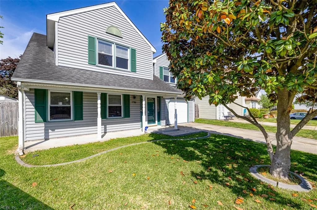 1789 Moonstone DR, VIRGINIABEACH VA 23456 - Photo 4
