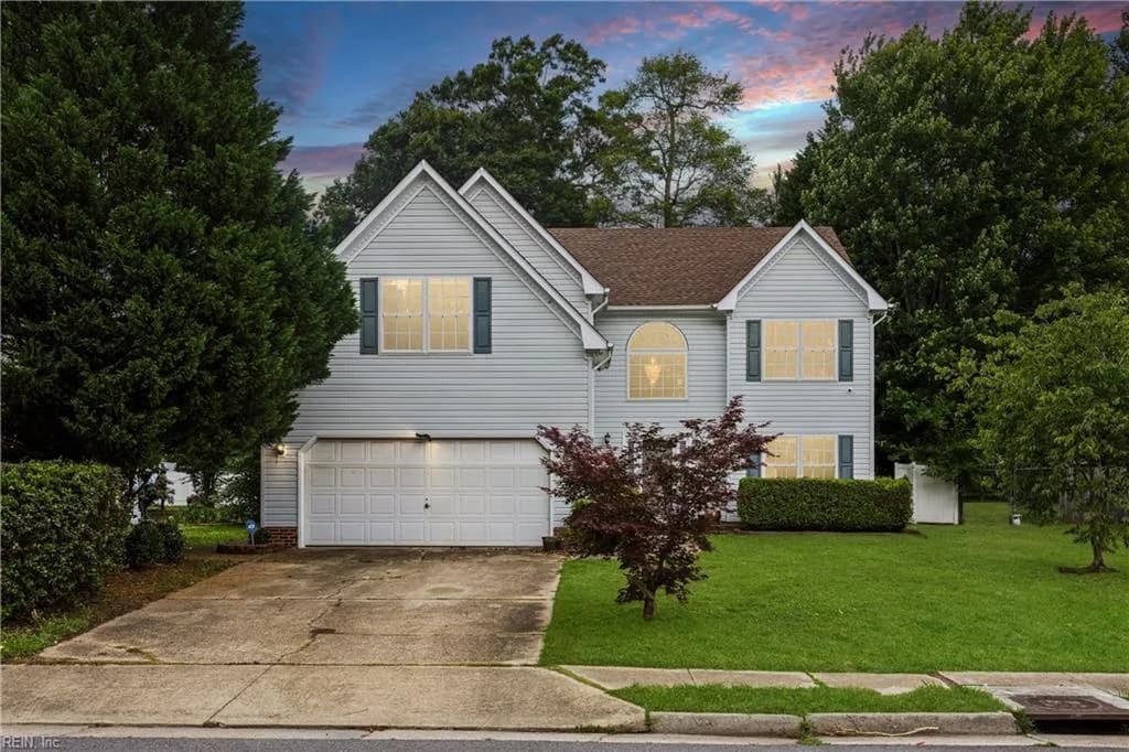 27 Wills WAY, HAMPTON VA 23666 - Photo 2