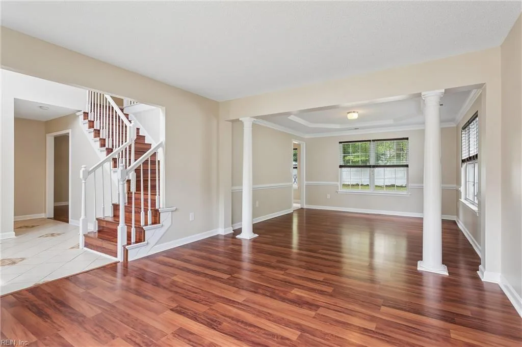 27 Wills WAY, HAMPTON VA 23666 - Photo 5