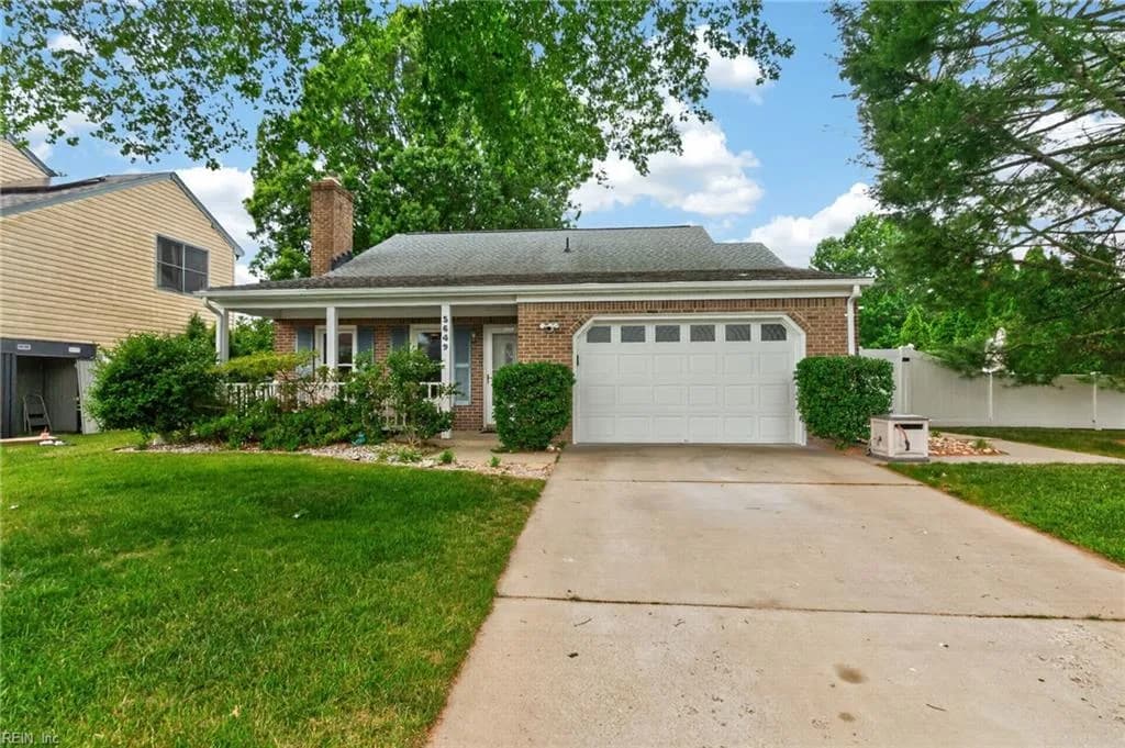 5649 Rushmere DR, VIRGINIABEACH VA 23464 - Photo 3
