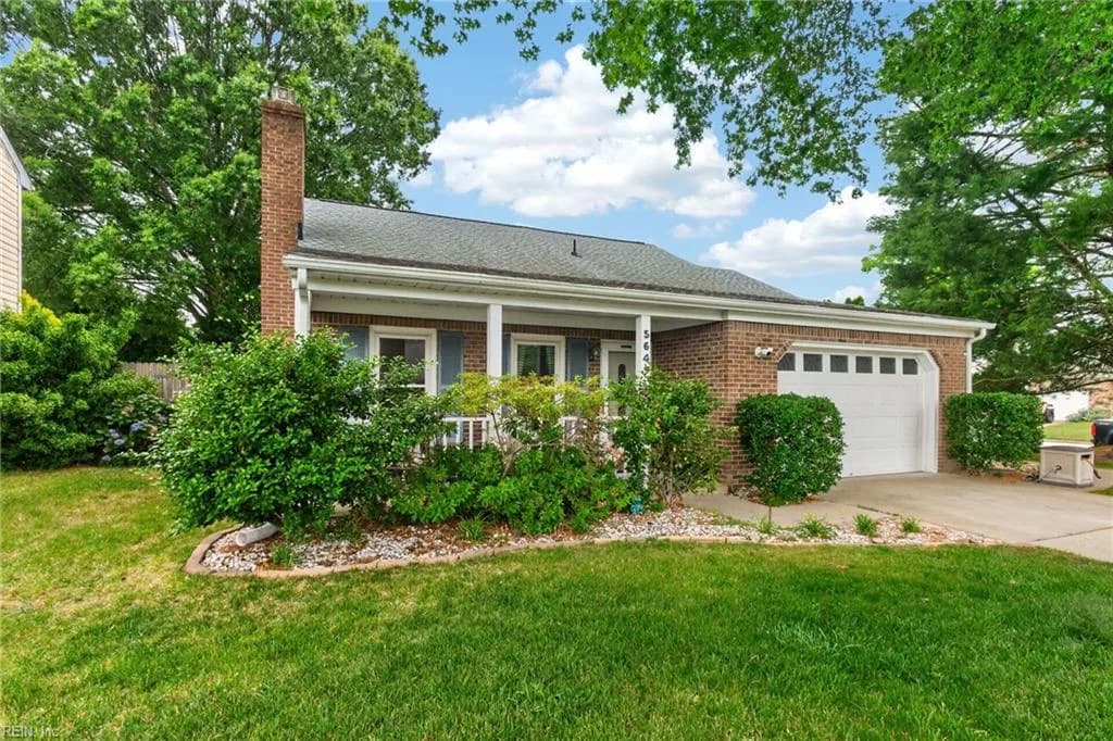 5649 Rushmere DR, VIRGINIABEACH VA 23464 - Photo 4