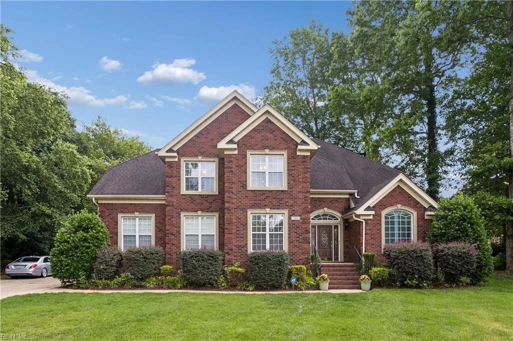 915 Shelter Rock LN, CHESAPEAKE VA 23322 - Photo 2