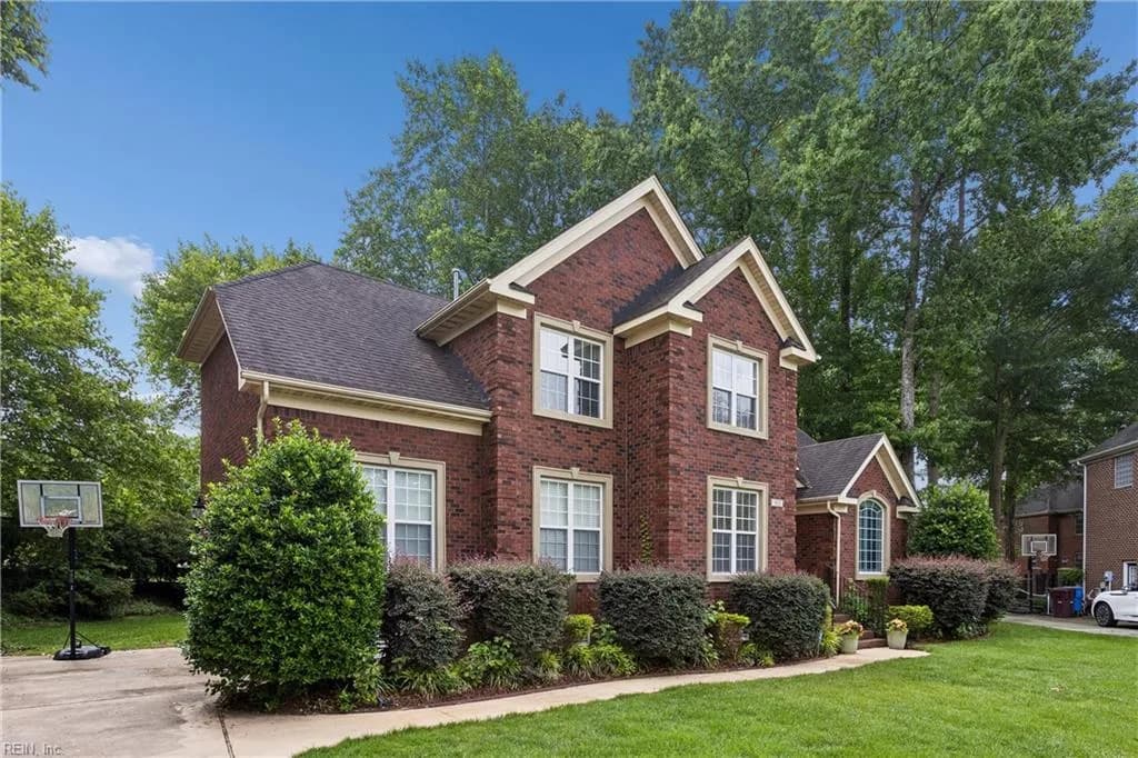 915 Shelter Rock LN, CHESAPEAKE VA 23322 - Photo 3