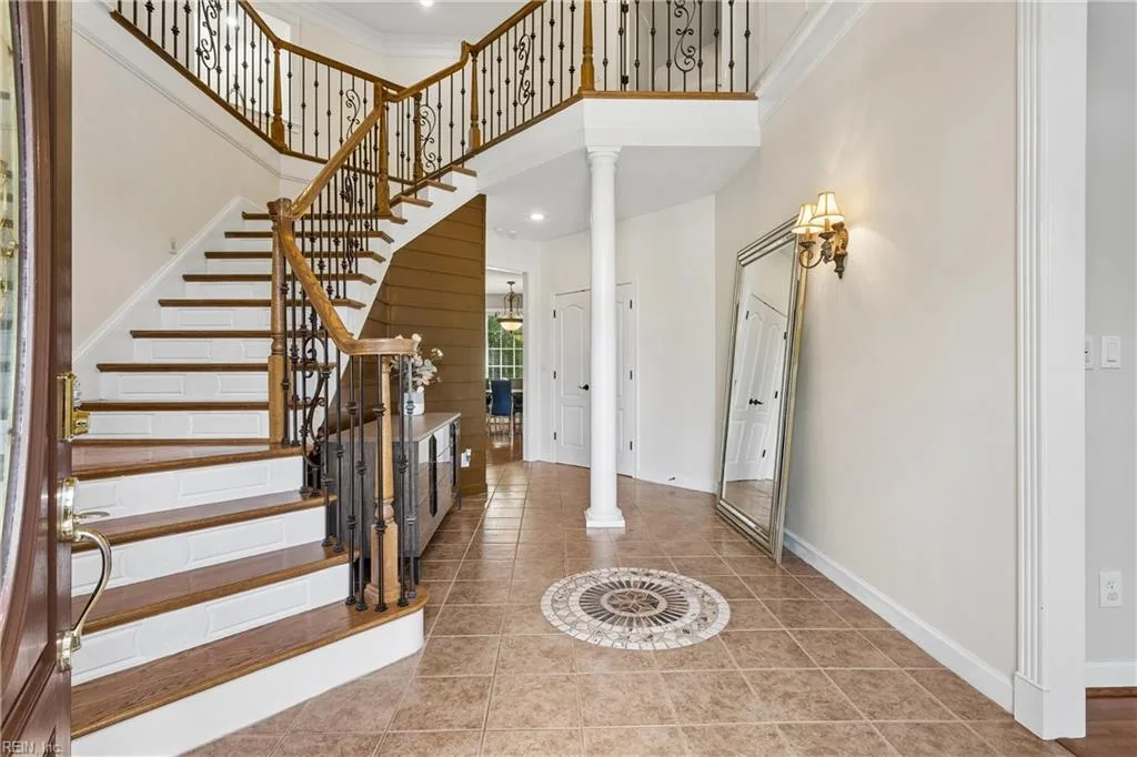 915 Shelter Rock LN, CHESAPEAKE VA 23322 - Photo 4