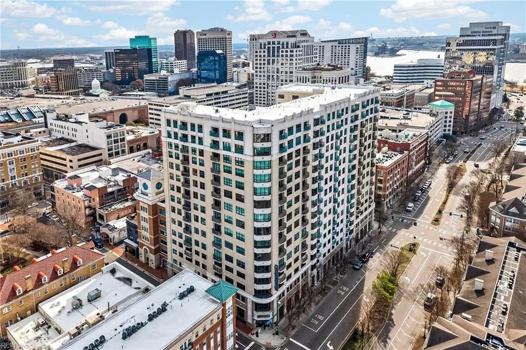 123 College PL #1403, NORFOLK VA 23510