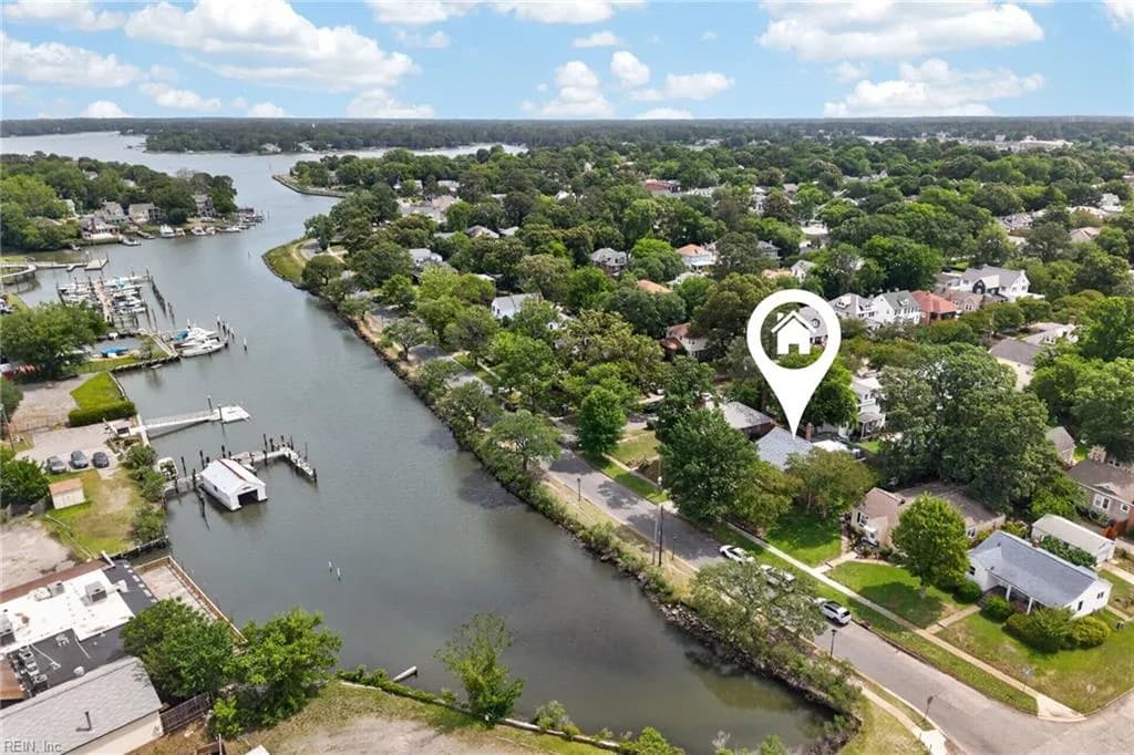 4210 Mayflower RD, NORFOLK VA 23508 - Photo 3