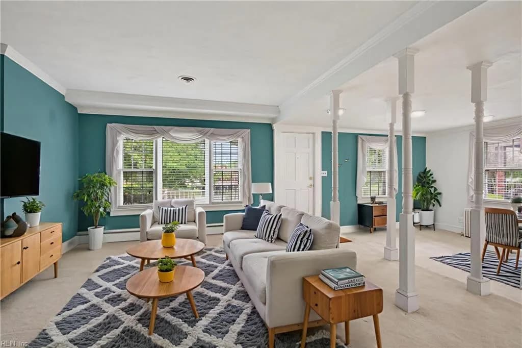 4210 Mayflower RD, NORFOLK VA 23508 - Photo 5