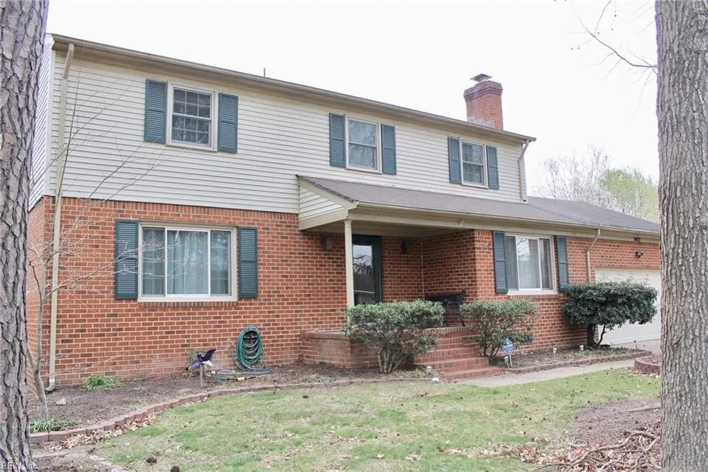 5412 Dalrymple ST, VIRGINIABEACH VA 23464 - Photo 2