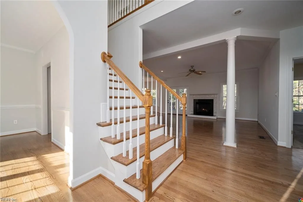 106 Fisher CT, SEAFORD VA 23696 - Photo 5