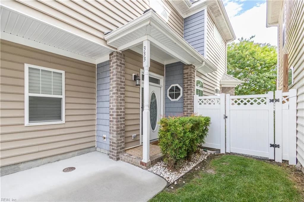 333 Moate CIR, VIRGINIABEACH VA 23462 - Photo 5