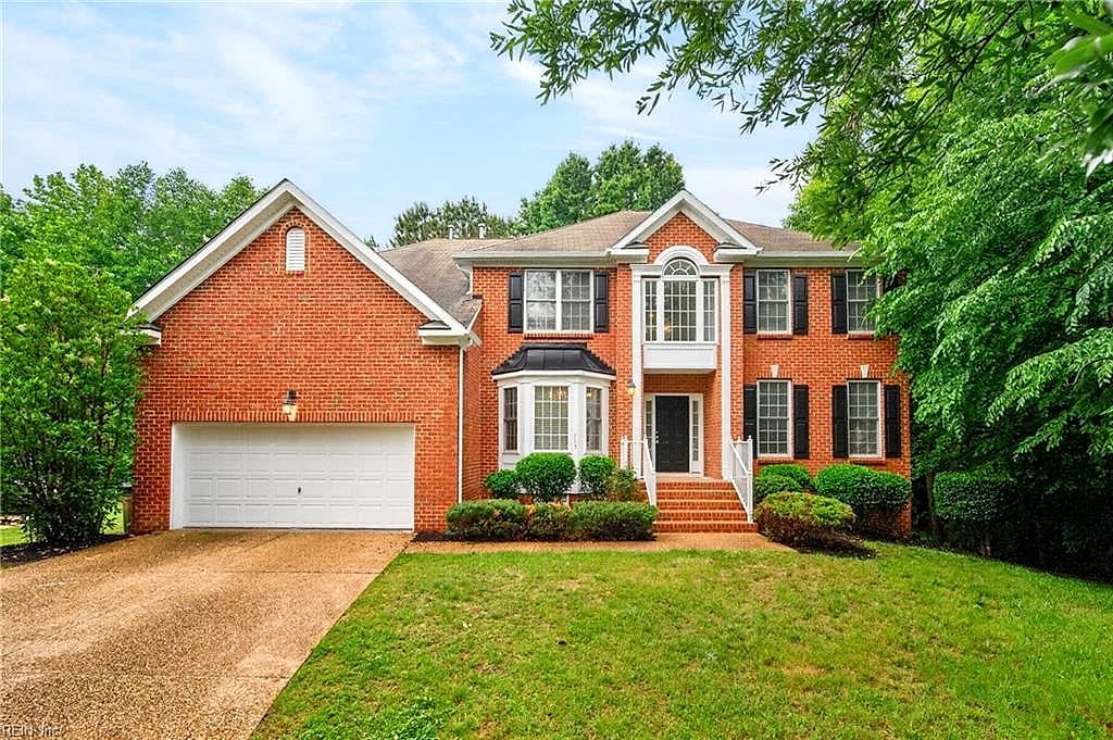 115 Yacht CT, Williamsburg — 5 bed Residential, 3,744 sqft